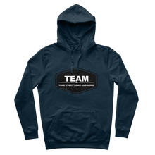 Load image into Gallery viewer, 100% Organic Cotton Hoodie