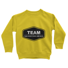 Load image into Gallery viewer, Classic Kids Sweatshirt