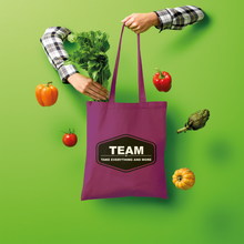 Load image into Gallery viewer, Shopper Tote Bag