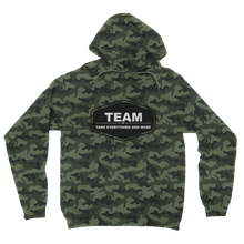 Load image into Gallery viewer, Camouflage Adult Hoodie