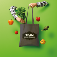 Load image into Gallery viewer, Shopper Tote Bag