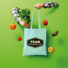 Load image into Gallery viewer, Shopper Tote Bag