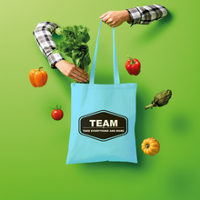 Load image into Gallery viewer, Shopper Tote Bag