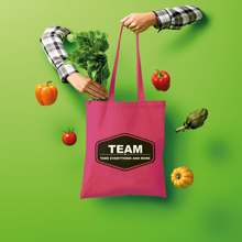 Load image into Gallery viewer, Shopper Tote Bag