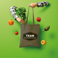 Load image into Gallery viewer, Shopper Tote Bag