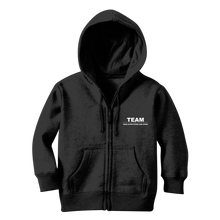 Load image into Gallery viewer, Classic Kids Zip Hoodie
