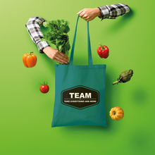 Load image into Gallery viewer, Shopper Tote Bag