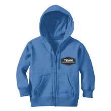 Load image into Gallery viewer, Classic Kids Zip Hoodie