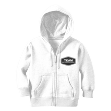 Load image into Gallery viewer, Classic Kids Zip Hoodie