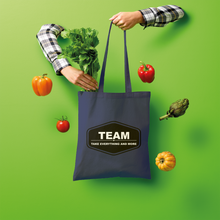 Load image into Gallery viewer, Shopper Tote Bag