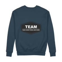 Load image into Gallery viewer, 100% Organic Cotton Sweatshirt