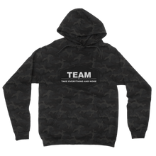 Load image into Gallery viewer, Camouflage Adult Hoodie