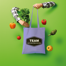 Load image into Gallery viewer, Shopper Tote Bag