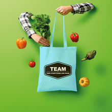 Load image into Gallery viewer, Shopper Tote Bag