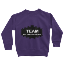 Load image into Gallery viewer, Classic Kids Sweatshirt