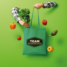 Load image into Gallery viewer, Shopper Tote Bag