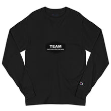 Load image into Gallery viewer, Men's Champion Long Sleeve Shirt