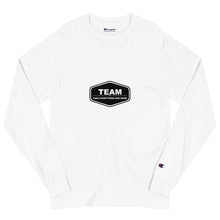 Load image into Gallery viewer, Men's Champion Long Sleeve Shirt
