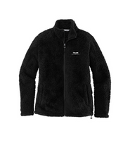 Load image into Gallery viewer, Cozy Fleece Jacket