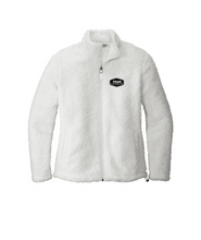 Load image into Gallery viewer, Cozy Fleece Jacket