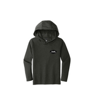 Load image into Gallery viewer, District ® Youth Perfect Tri ® Embroidered Long Sleeve Hoodie
