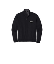 Load image into Gallery viewer, Port Authority® Interlock Embroidered Full-Zip