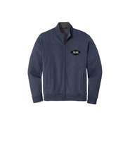 Load image into Gallery viewer, Port Authority® Interlock Embroidered Full-Zip