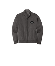 Load image into Gallery viewer, Port Authority® Interlock Embroidered Full-Zip