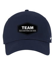 Load image into Gallery viewer, Nike Heritage 86 Cap Embroidered