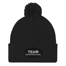 Load image into Gallery viewer, Pom-Pom Beanie