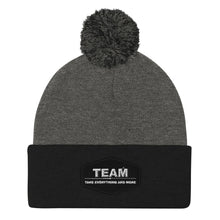 Load image into Gallery viewer, Pom-Pom Beanie