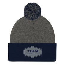 Load image into Gallery viewer, Pom-Pom Beanie