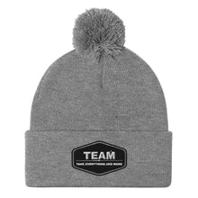 Load image into Gallery viewer, Pom-Pom Beanie