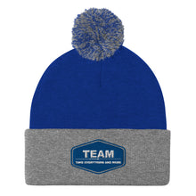 Load image into Gallery viewer, Pom-Pom Beanie