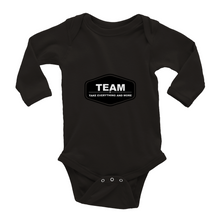 Load image into Gallery viewer, Classic Baby Long Sleeve Onesies