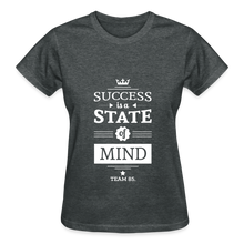 Load image into Gallery viewer, Ladies Success T-Shirt - deep heather