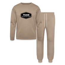 Load image into Gallery viewer, Lounge Wear Set - tan