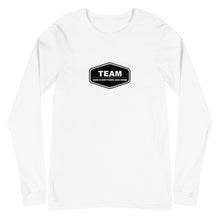 Load image into Gallery viewer, Long Sleeve Tee