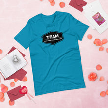 Load image into Gallery viewer, Women's Short-Sleeve T-Shirt