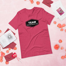 Load image into Gallery viewer, Women's Short-Sleeve T-Shirt