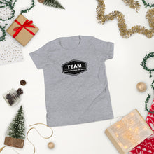 Load image into Gallery viewer, Short Sleeve T-Shirt (Kids)