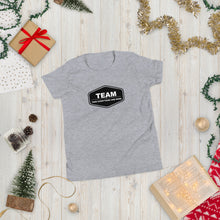Load image into Gallery viewer, Short Sleeve T-Shirt (Kids)