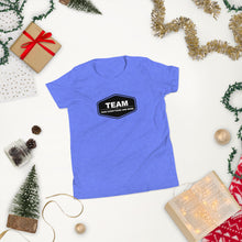 Load image into Gallery viewer, Short Sleeve T-Shirt (Kids)
