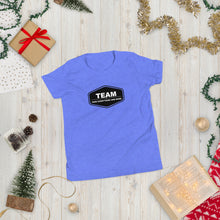 Load image into Gallery viewer, Short Sleeve T-Shirt (Kids)
