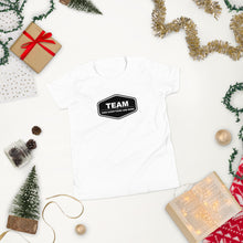Load image into Gallery viewer, Short Sleeve T-Shirt (Kids)