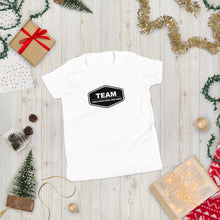 Load image into Gallery viewer, Short Sleeve T-Shirt (Kids)