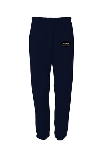 Super Sweatpants (Navy)