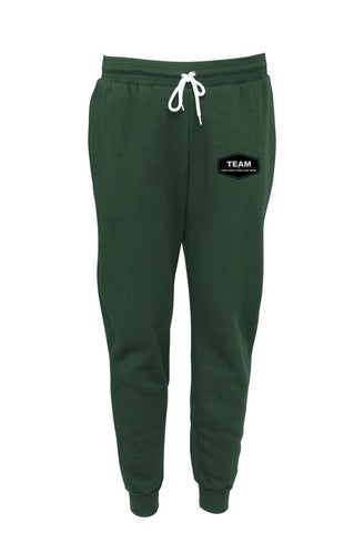 Unisex Joggers (Forest)