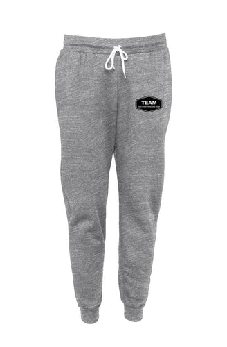 Unisex Joggers (Heather)