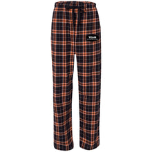 Load image into Gallery viewer, Flannel Pants
